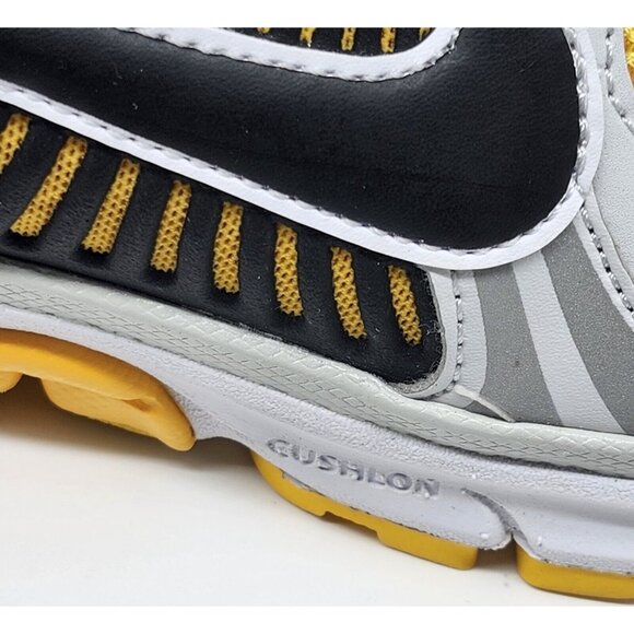 Nike Air Zoom Vomero 5 'University Gold' FB9149-002 - Picture 9 of 14